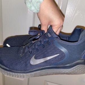 Nike Running Sneakers